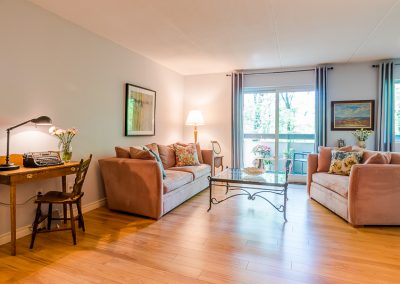 Muskoka Bass Rock Apartment-beautiful home