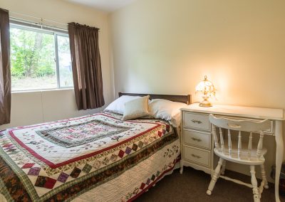 Aubrey Apartment-bright bedroom