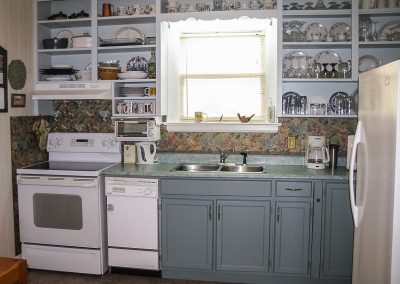Aubrey House-kitchen