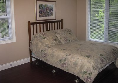 Aubrey House-bedroom