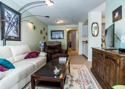 Blake Street Apartment-living-dining
