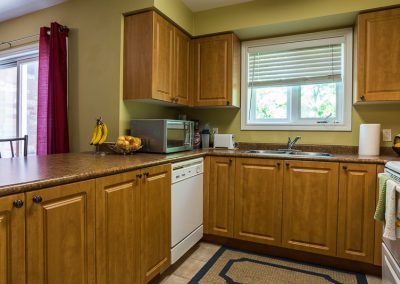 Edgehill Apartment-kitchen-3
